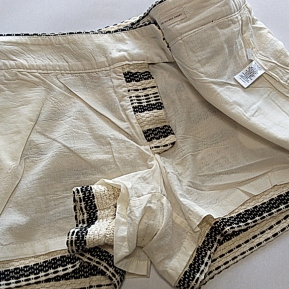 Ann Taylor Loft - The Riviera Short - NWOT - Picture 6 of 8